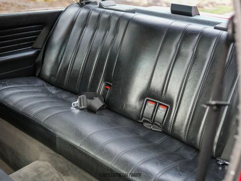 Used 1986 BMW 325 Coupe image 25