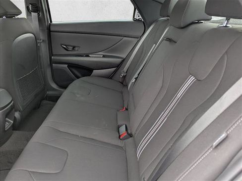 New 2026 Hyundai Elantra SEL Sport Premium FWD image 24