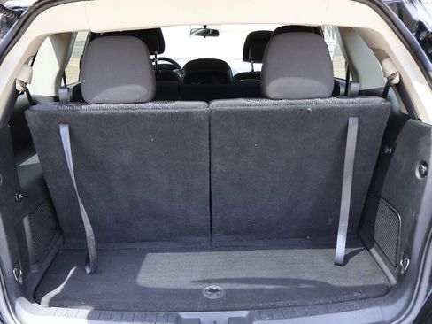 Used 2018 Dodge Journey SXT w/ Blacktop Package AWD/4WD image 10