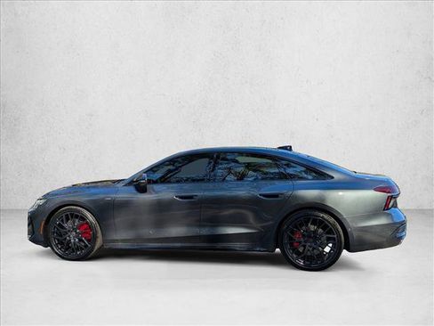 New 2026 Audi A6 Prestige image 5