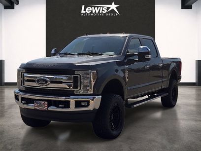 Used 2019 Ford F250 XLT w/ XLT Premium Package