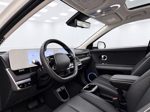 Used 2024 Hyundai Ioniq 5 Limited AWD/4WD image 15