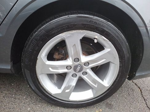 Used 2017 Audi A3 2.0T Premium w/ Convenience Package image 7