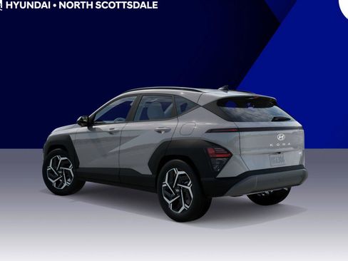 New 2026 Hyundai Kona SEL Premium FWD image 5