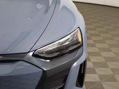 Used 2023 Audi e-tron GT Premium Plus AWD/4WD image 15