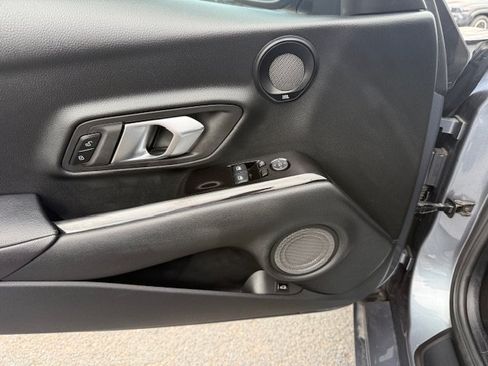 Used 2022 Toyota Supra w/ Safety & Technology Package RWD image 13