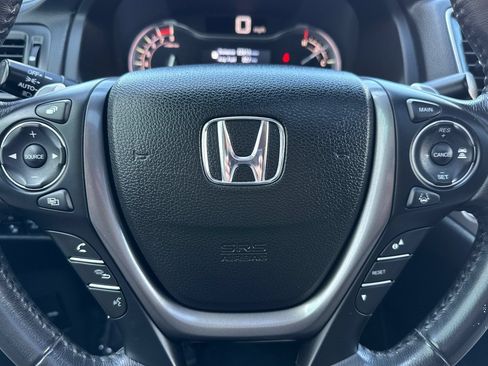 Used 2023 Honda Ridgeline RTL image 23