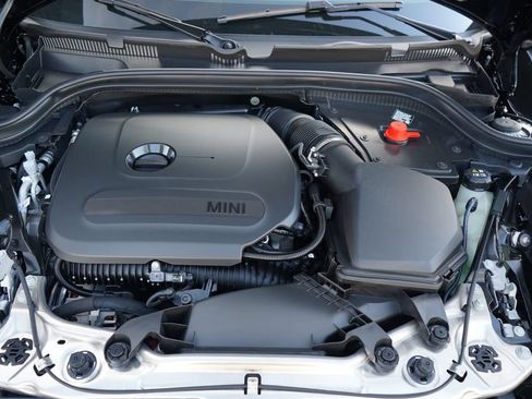 New 2026 MINI Cooper S FWD image 15