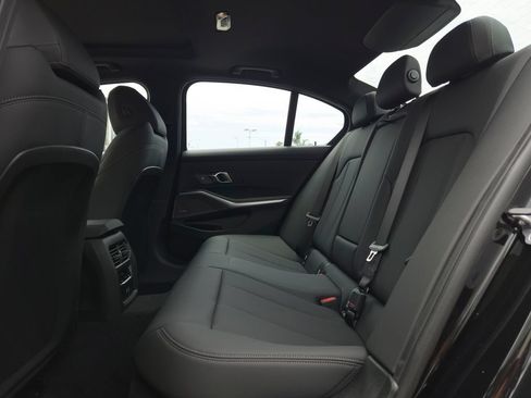 New 2026 BMW M340i Sedan RWD image 8