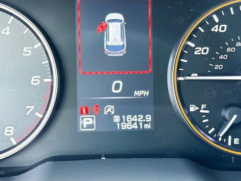 Used 2023 Subaru Outback Wilderness AWD/4WD image 41