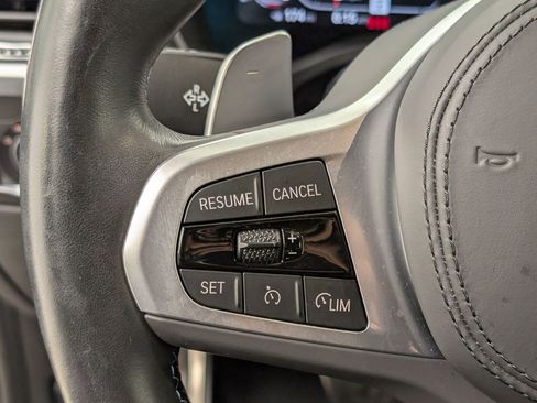 Certified 2023 BMW X4 M40i w/ Premium Package image 18