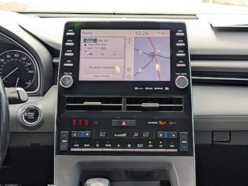 Used 2020 Toyota Avalon Touring FWD image 17