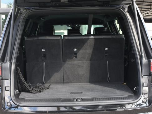 Used 2023 Jeep Wagoneer 4WD image 8