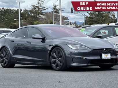 Used 2024 Tesla Model S