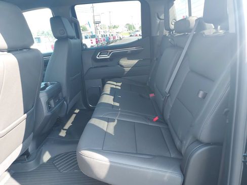 New 2026 Chevrolet Silverado 1500 LT Trail Boss w/ Convenience Package II AWD/4WD image 13