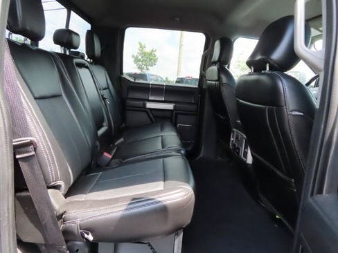 Used 2021 Ford F250 Lariat AWD/4WD image 37
