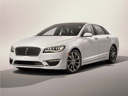 Used 2019 Lincoln MKZ Reserve w/ Reserve Plus Package