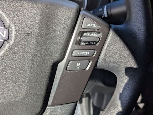 New 2026 Nissan Frontier S image 17