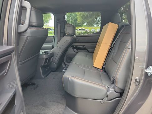 Used 2026 Toyota Tundra SR5 AWD/4WD image 9