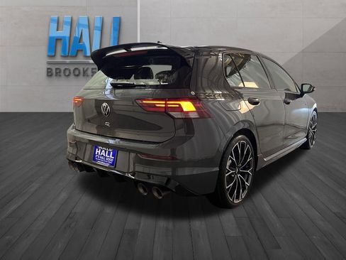 New 2026 Volkswagen Golf w/ Euro Style Package AWD/4WD image 5