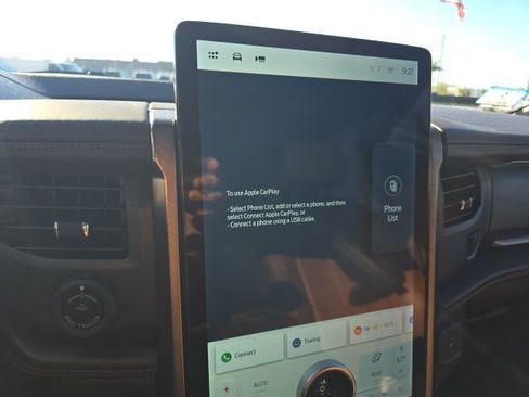 Used 2023 Ford Expedition Max King Ranch image 12