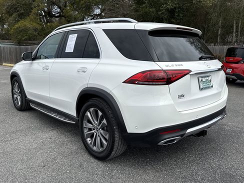 Used 2020 Mercedes-Benz GLE 350 GLE 350 image 3