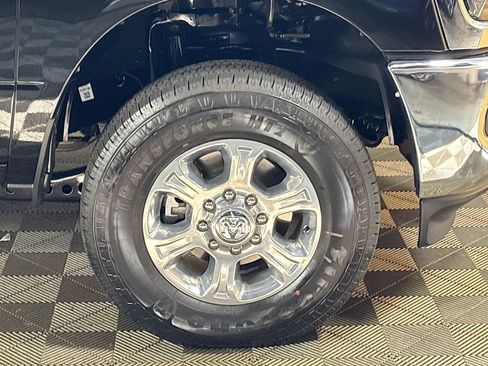 New 2025 RAM 2500 Big Horn image 22