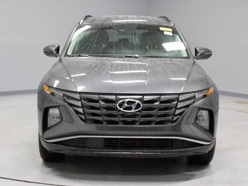 Used 2022 Hyundai Tucson SEL w/ Cargo Package FWD image 7