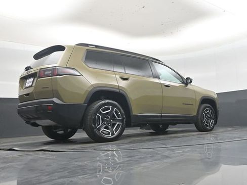 New 2026 Jeep Cherokee Laredo AWD/4WD image 41