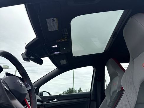 New 2026 Volkswagen GTI Autobahn image 22