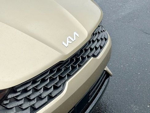 Used 2022 Kia K5 EX w/ EX Premium Package image 14