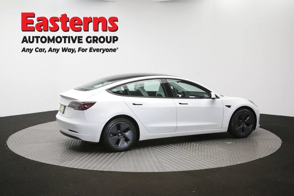 Used 2023 Tesla Model 3 Standard Range RWD image 40