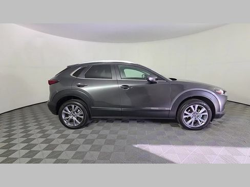 Used 2024 MAZDA CX-30 AWD 2.5 S w/ Preferred Package image 36