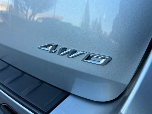 Used 2023 Ford Explorer ST-Line AWD/4WD image 33