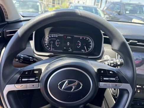 Used 2023 Hyundai Tucson SEL AWD/4WD image 30