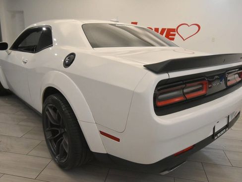 Used 2020 Dodge Challenger R/T Scat Pack image 3