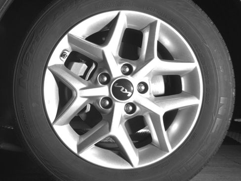 Used 2025 Kia Soul LX w/ LX Technology Package image 17