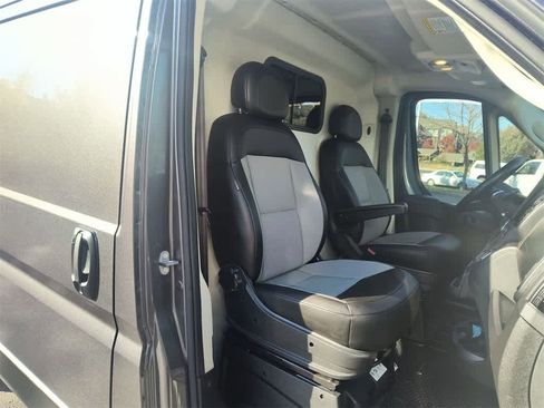 Used 2022 RAM ProMaster 3500 w/ Advanced Safety Group image 24
