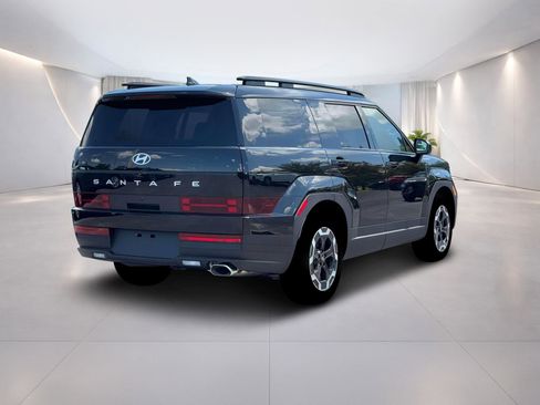 New 2026 Hyundai Santa Fe SEL image 7