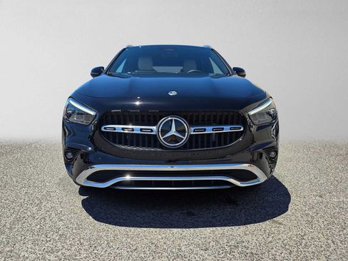 Used 2026 Mercedes-Benz GLA 250 image 9