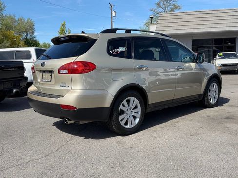 Used 2008 Subaru Tribeca Limited image 12