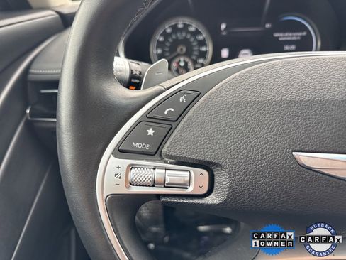 Used 2023 Genesis G80 2.5T image 33