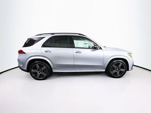 New 2026 Mercedes-Benz GLE 350 4MATIC image 8