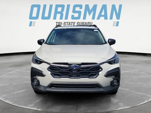 Certified 2024 Subaru Crosstrek 2.5i Limited w/ Popular Package #4A AWD/4WD image 8