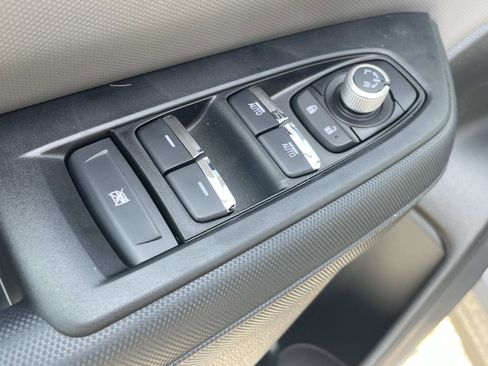 New 2026 Subaru Forester Sport image 7