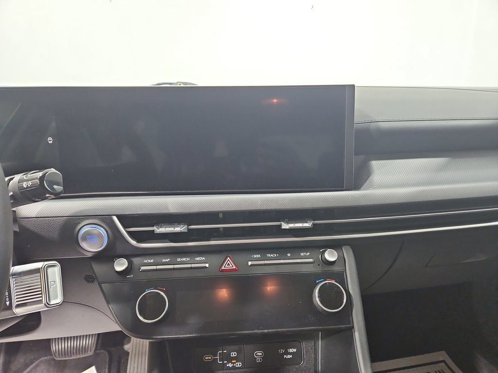 Certified 2025 Hyundai Sonata SEL AWD/4WD image 20