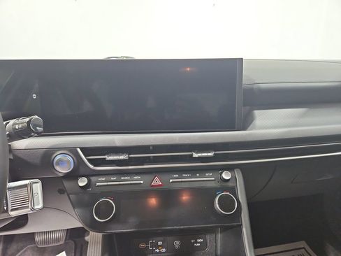 Certified 2025 Hyundai Sonata SEL AWD/4WD image 20