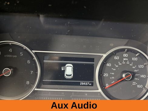 Used 2023 Kia Sorento X-Line EX AWD/4WD image 15
