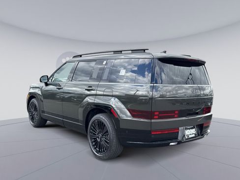 New 2026 Hyundai Santa Fe Calligraphy AWD/4WD image 4