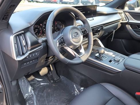 New 2026 MAZDA CX-90 3.3 Turbo S w/ Premium Plus AWD/4WD image 21